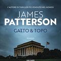 Cover Art for B07XRZKHJF, Gatto & topo (Italian Edition) by James Patterson