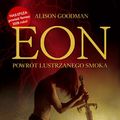 Cover Art for 9788360848982, EON by Alison Goodman