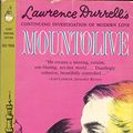 Cover Art for 9780525470823, Mountolive by Lawrence Durrell