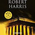 Cover Art for 9788483466858, Imperium by Robert Harris