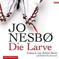 Cover Art for 9783899032475, Die Larve by Jo Nesboe