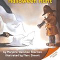 Cover Art for 9780440801634, Nate the Great and the Halloween Hunt by Marjorie Weinman Sharmat