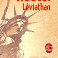 Cover Art for 9782253139072, Leviathan by Paul Auster