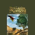 Cover Art for 9781788489621, The Golden Moment:A Survival Story by Bic Parker