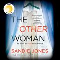 Cover Art for 9781250299666, The Other Woman by Sandie Jones