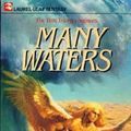 Cover Art for 9780440800309, Many Waters by Madeleine L'engle