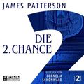 Cover Art for 9783961543298, 2nd Chance by James Patterson, Andrew Gross