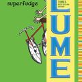 Cover Art for 9780440784333, Superfudge by Judy Blume