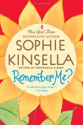 Cover Art for 9780440296911, Remember Me? by Sophie Kinsella