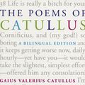 Cover Art for 9780520253865, The Poems of Catullus by Gaius Valerius Catullus