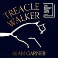 Cover Art for B09CVDC83C, Treacle Walker by Alan Garner