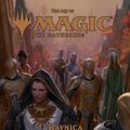 Cover Art for 9781974705528, The Art of MagicThe Gathering - Ravnica by James Wyatt