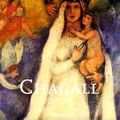 Cover Art for 9783822859940, Chagall by Baal-Teshuva, Jacob
