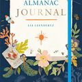 Cover Art for 9781784726935, The Almanac JOURNAL by Lia Leendertz