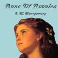 Cover Art for B000JGUH3A, Anne of Avonlea by Montgomery