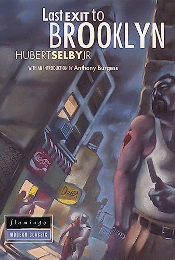 Cover Art for 9780586085882, Last Exit to Brooklyn by Hubert Selby