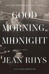 Cover Art for 9780393357806, Good Morning, Midnight by Jean Rhys