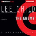 Cover Art for B001AQHZ4W, The Enemy by Lee Child
