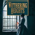 Cover Art for B0CWJ56H4Q, Wuthering Heights by Emily Brontë
