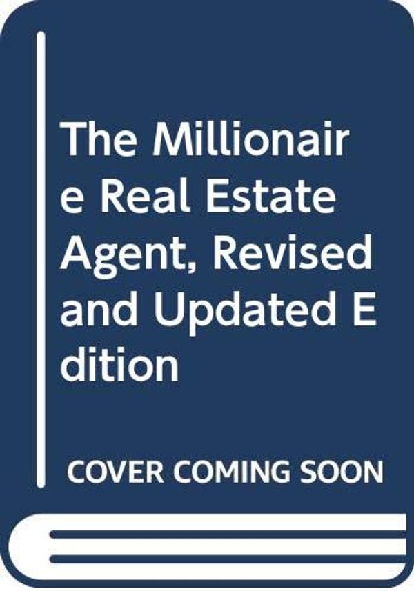 Cover Art for 9780071489843, Millionaire Real Estate... by Gary Keller