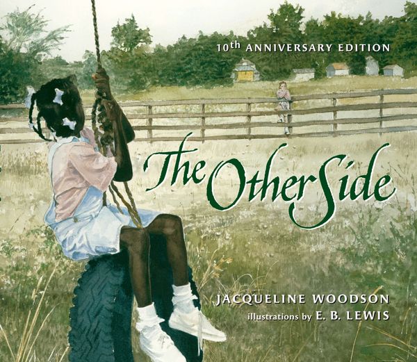 Cover Art for 9780399231162, The Other Side by Jacqueline Woodson