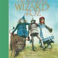 Cover Art for 9781848775282, The Wizard of Oz by L. Frank Baum