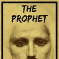 Cover Art for 9786050469974, The Prophet (Kindle Edition) by Kahlil Gibran