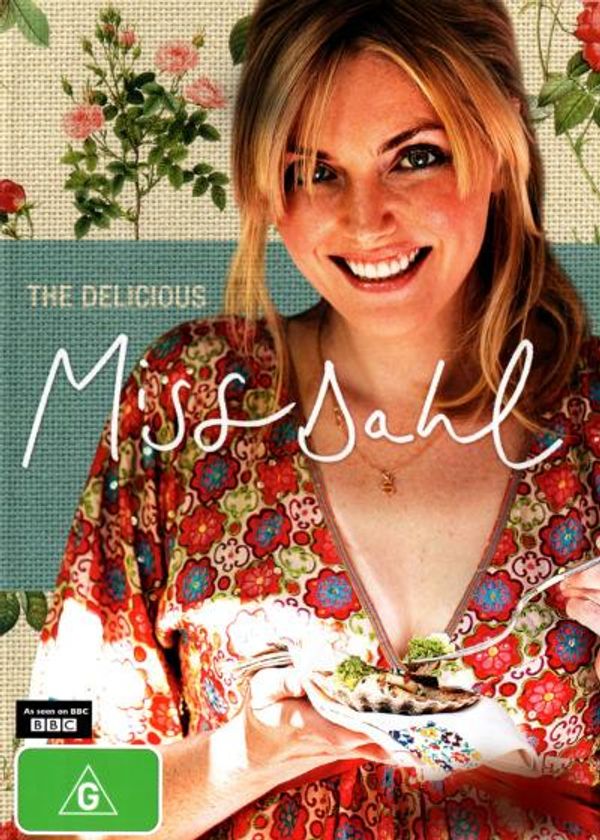 Cover Art for 5021456190805, Delicious Miss Dahl, The by 