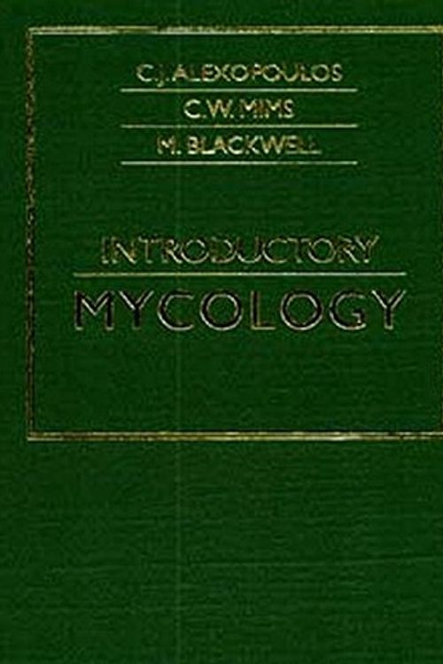Cover Art for 9780471522294, Introductory Mycology by Constantine J. Alexopoulos