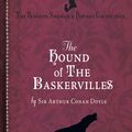 Cover Art for 9780241952870, The Hound of the Baskervilles by Arthur Conan Doyle