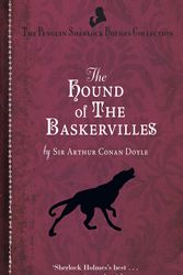 Cover Art for 9780241952870, The Hound of the Baskervilles by Arthur Conan Doyle
