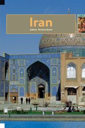 Cover Art for 9781583414460, Iran by Adele Richardson