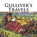 Cover Art for 9781514699409, Gulliver's Travels by Jonathan Swift