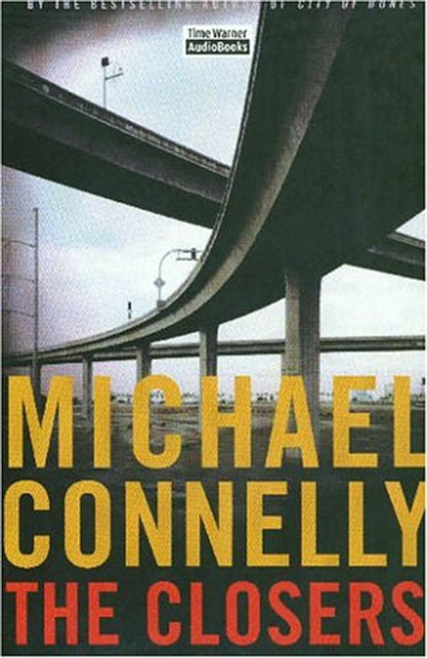 Cover Art for 9781594830198, The Closers by Michael Connelly
