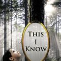 Cover Art for 9781426993701, This I Know by Patricia Martin