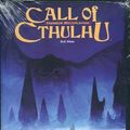 Cover Art for 9781568821733, Call of Cthulhu: Horror Role Playing in the Worlds of H. P. Lovecraft (Call of Cthulhu Roleplaying, 2396) by Petersen Willis
