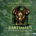 Cover Art for 9783898307963, BartimÃ¤us - Das Amulett von Samarkand, 6 Audio-CDs by Jonathan Stroud