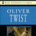 Cover Art for 9780435126063, Oliver Twist by Charles Dickens