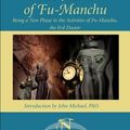 Cover Art for 9781583483299, The Hand of Fu-Manchu by Sax Rohmer