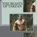Cover Art for 9781721235520, The Beasts of Tarzan by Edgar Rice Burroughs
