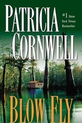 Cover Art for B018M3P6IC, [(Cruel & Unusual)] [By (author) Patricia Cornwell] published on (July, 2013) by Unknown