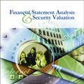 Cover Art for 9780072903331, Financial Statement Analysis and Security Valuation by Stephen H. Penman