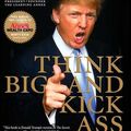 Cover Art for 9780062022394, Think Big by Donald J. Trump, Bill Zanker
