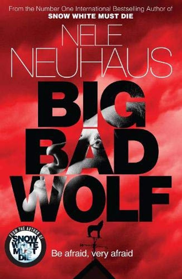 Cover Art for 9781447251255, Big Bad Wolf by Nele Neuhaus
