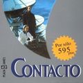 Cover Art for 9789500405409, Contacto / Contact by Carl Sagan