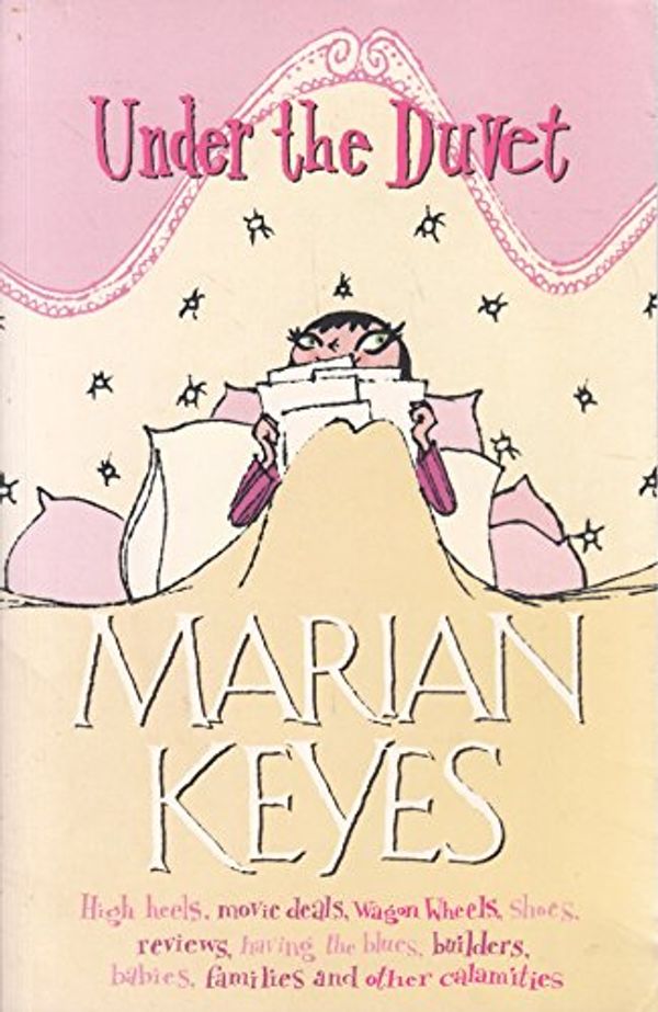 Cover Art for 9780141008752, Under the Duvet (Om) by Marian Keyes