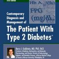 Cover Art for 9781935103028, Contemporary Diagnosis and Management of The Patient With Type 2 Diabetes&reg; by Goldstein, Barry J.