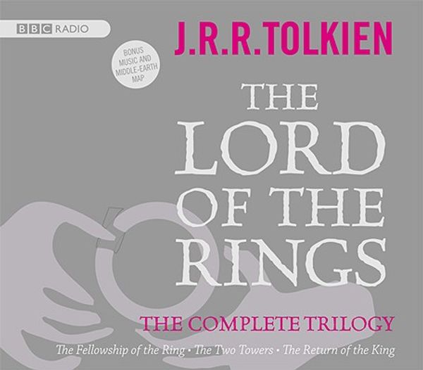 Cover Art for 9781602834927, Lord of the Rings by J.R.R. Tolkien