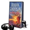 Cover Art for 9781427228154, The Way of Kings by Brandon Sanderson