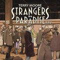 Cover Art for 9781892597748, Strangers in Paradise XXV Omnibus by Terry Moore
